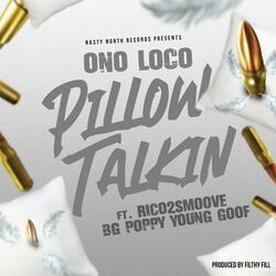 Pillow Talkin