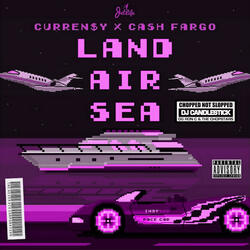 Land Air Sea Intro