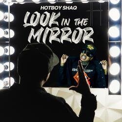 Look in the Mirror