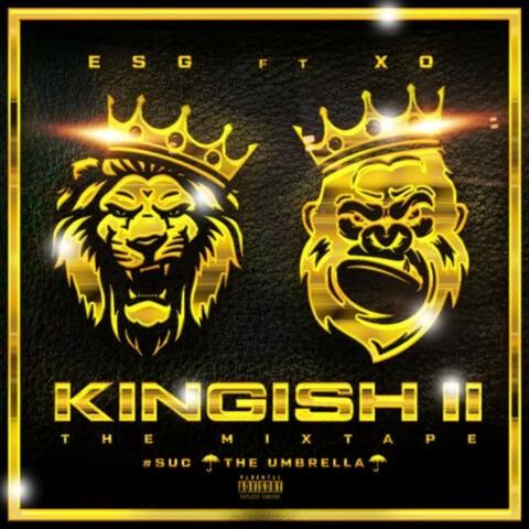 Kingish ll