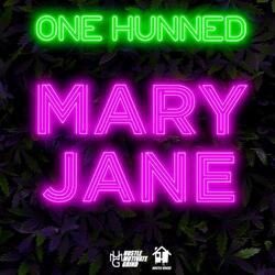 Mary Jane
