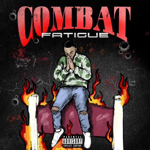 Combat Fatigue