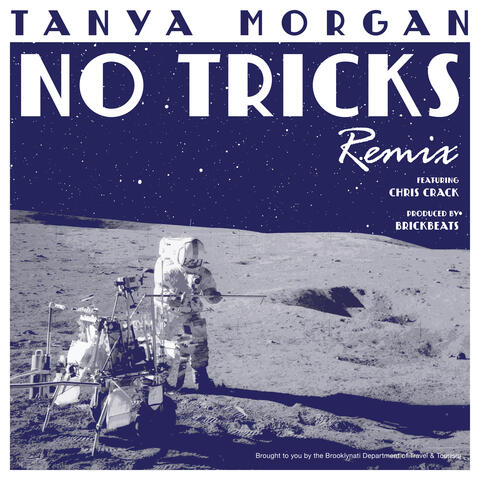 No Tricks (Remix) [feat. Chris Crack]