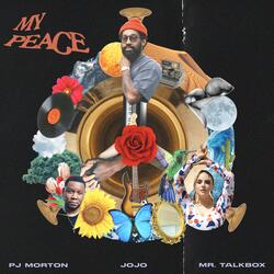 My Peace
