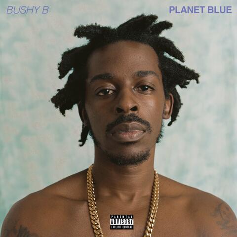 Planet Blue