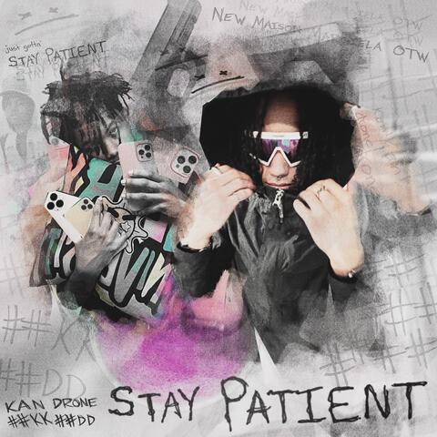 KanKan & damn drone
