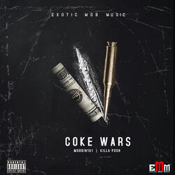 Coke Wars