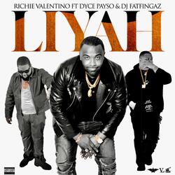 Liyah