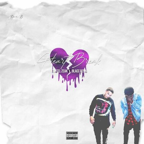 Heart Break (feat. Blacc Benni)
