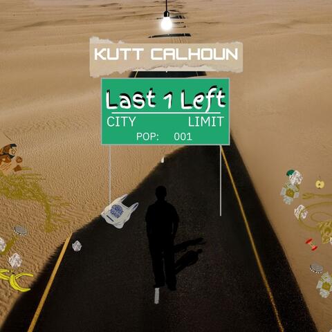 Last One Left