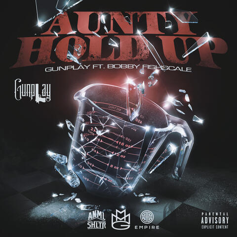 Aunty Hold Up (feat. Bobby Fishscale)