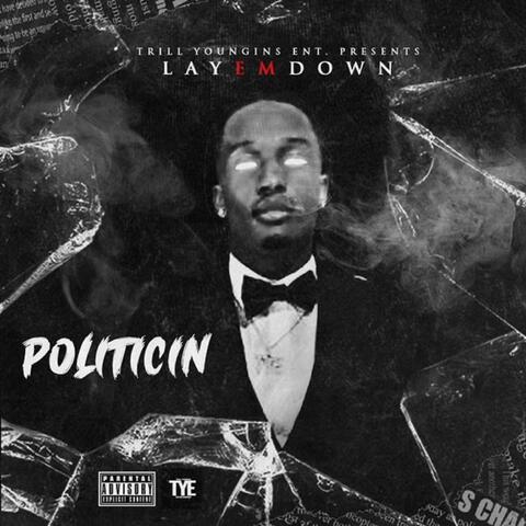 Politicin'