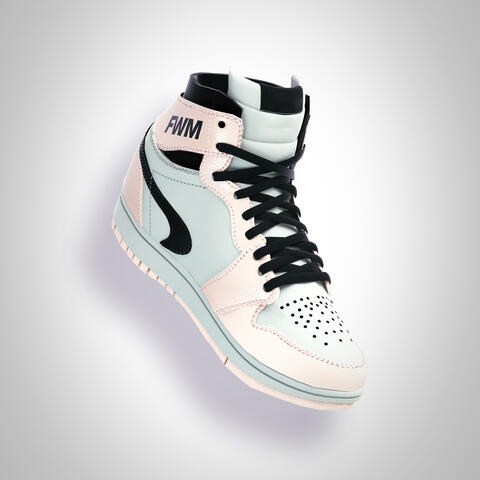 F With Me (feat. Chromeo)