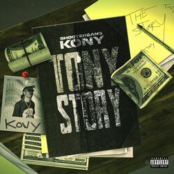 Tony Story