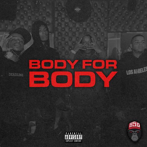 Body For Body