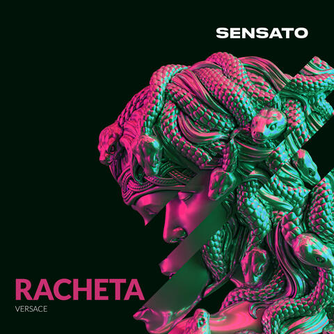 Racheta Versace
