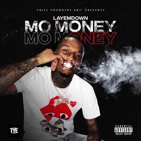Mo Money