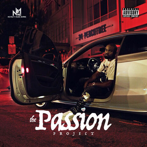 The Passion Project