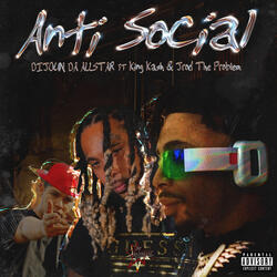 Anti-Social