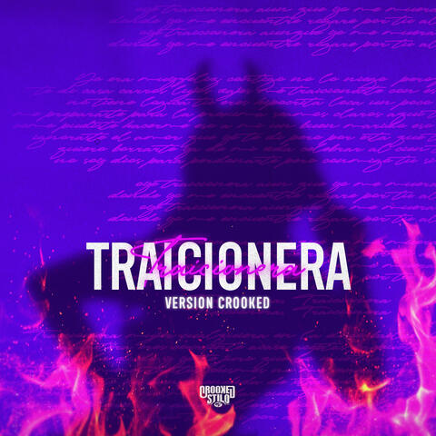 Traicionera (Version Crooked)