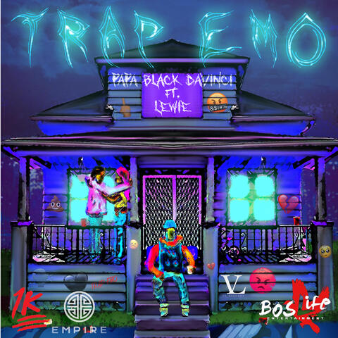 Trap Emo (feat. Lewie)