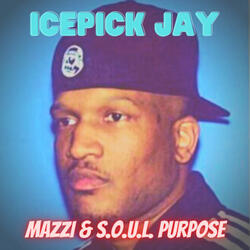 IcePick Jay