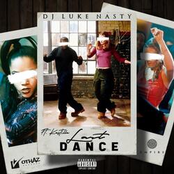Last Dance (Do It)