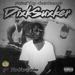 Dixk Suxker