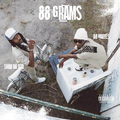88 Grams