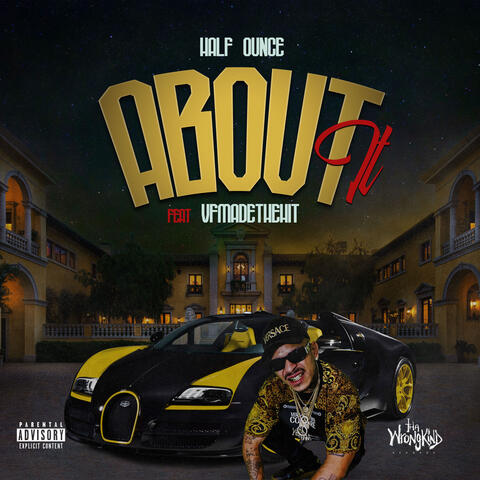 Aboutit (feat. VFMadeTheHit)