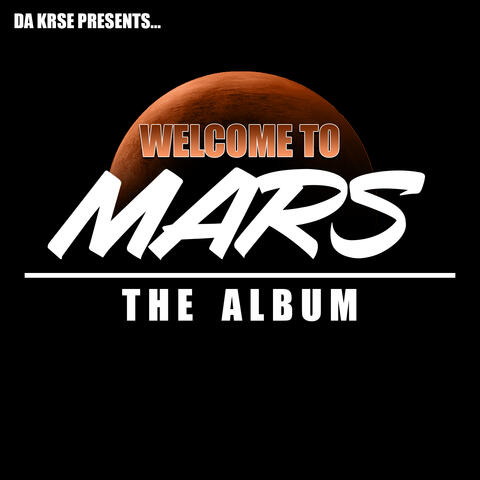 Welcome To MARS