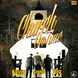 Church On Time
