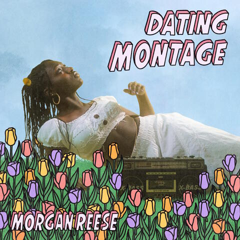 dating montage,