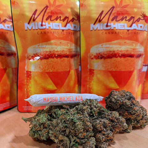 Mango Michelada Instrumentals