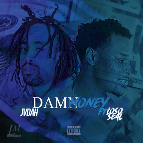 Damn Money (feat. Loso Seal)