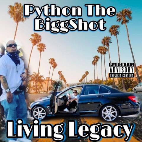 Living Legacy