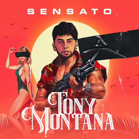 Tony Montana