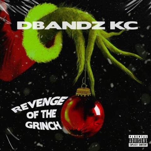 Revenge Of The Grinch