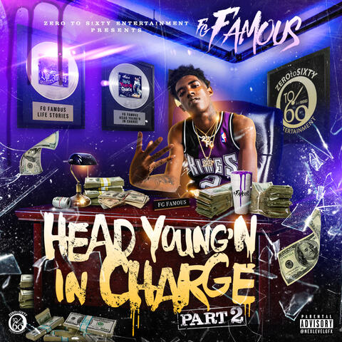 Head Young'N In Charge, Pt. 2