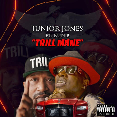 Trill Mane (feat. Bun B)