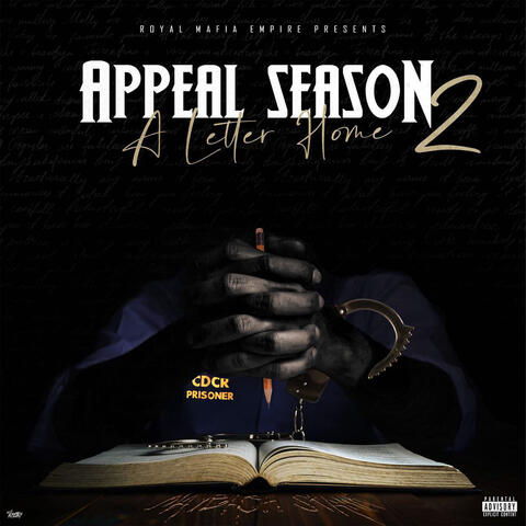 Appeal Season 2