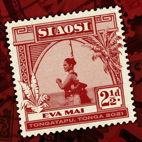 Eva Mai