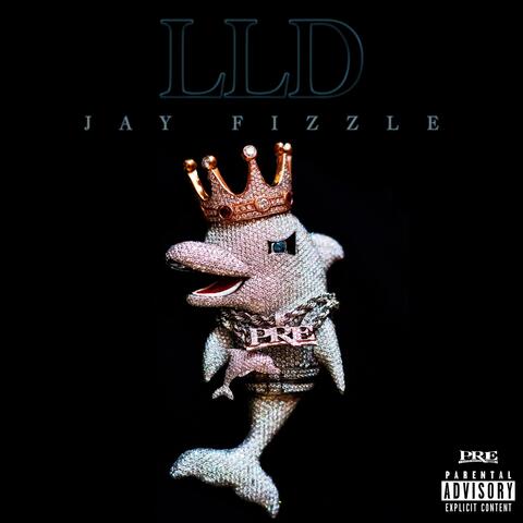 LLD (feat. Ricco Barrino)