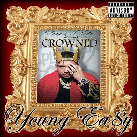 Crowned
