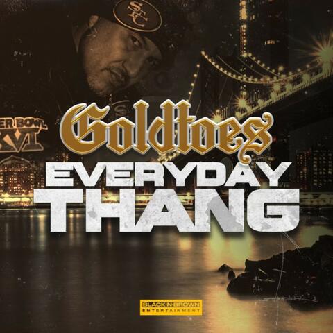 Everyday Thang