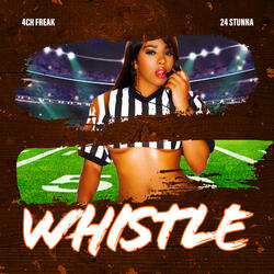 Whistle