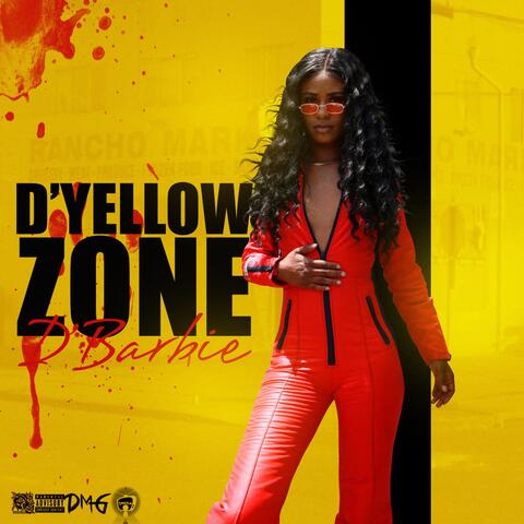 D' Yellow Zone