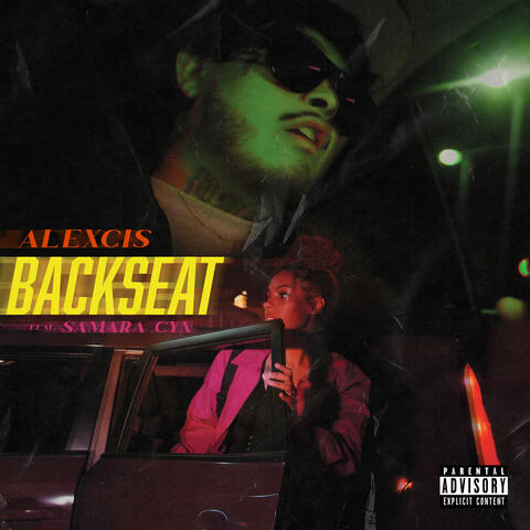 Backseat