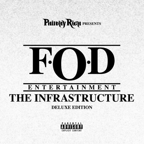 FOD The Infrastructure (Deluxe)