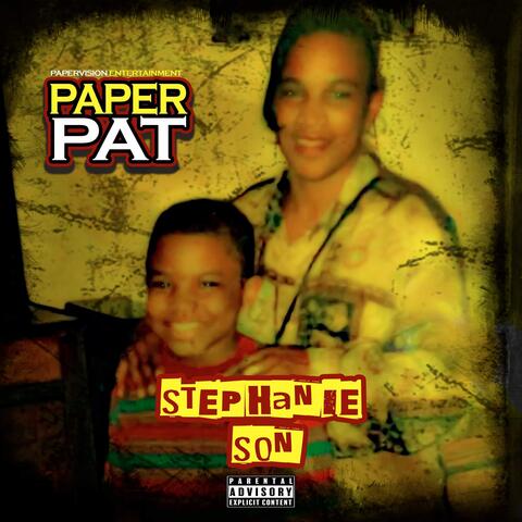 Stephanie Son